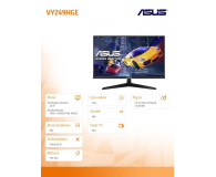 ASUS VY249HGE - 1158575 - zdjęcie 6